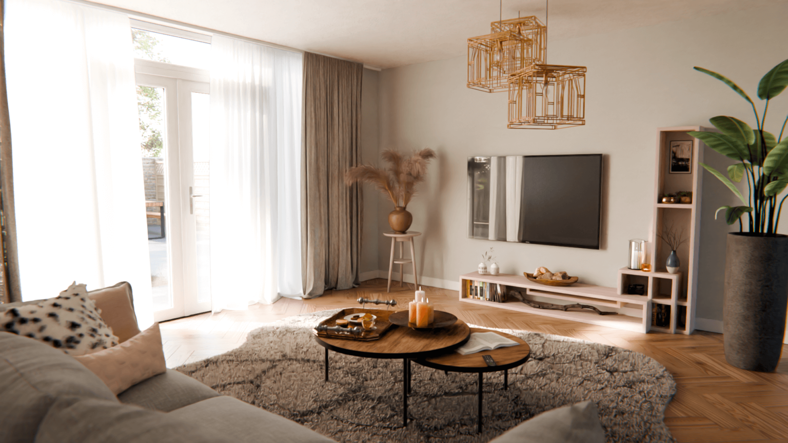 Proefrender_v0.31